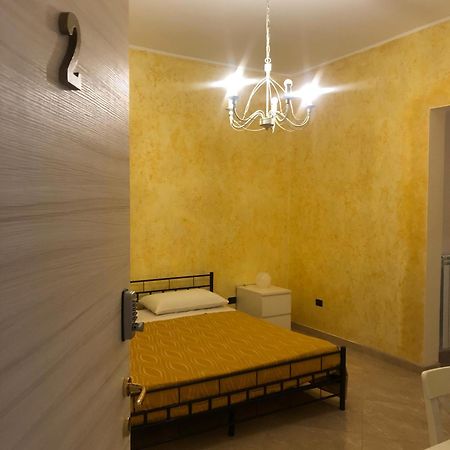 Bed and Breakfast Tramonti Salentini San Marzano di San Giuseppe Exterior foto