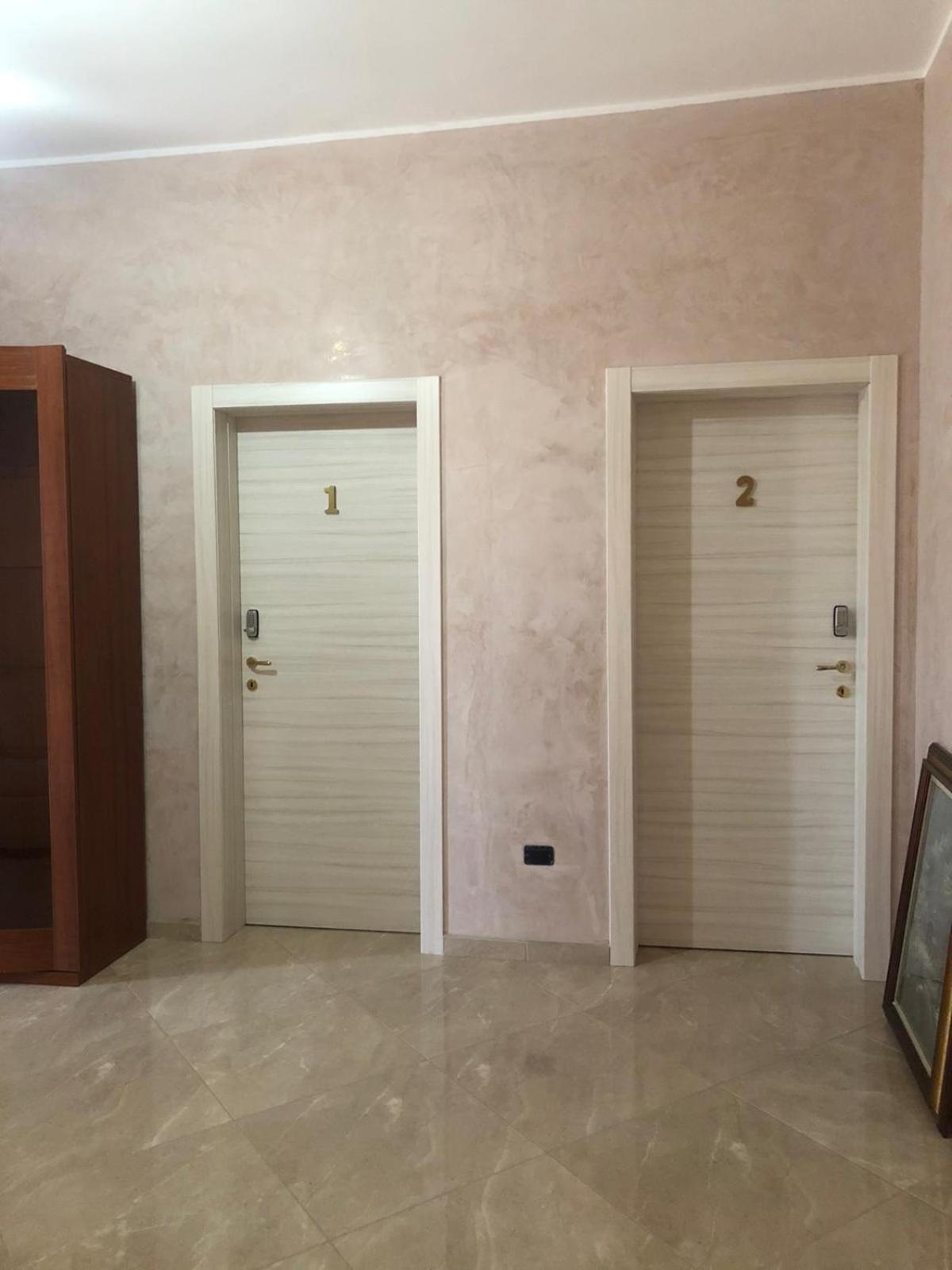 Bed and Breakfast Tramonti Salentini San Marzano di San Giuseppe Exterior foto